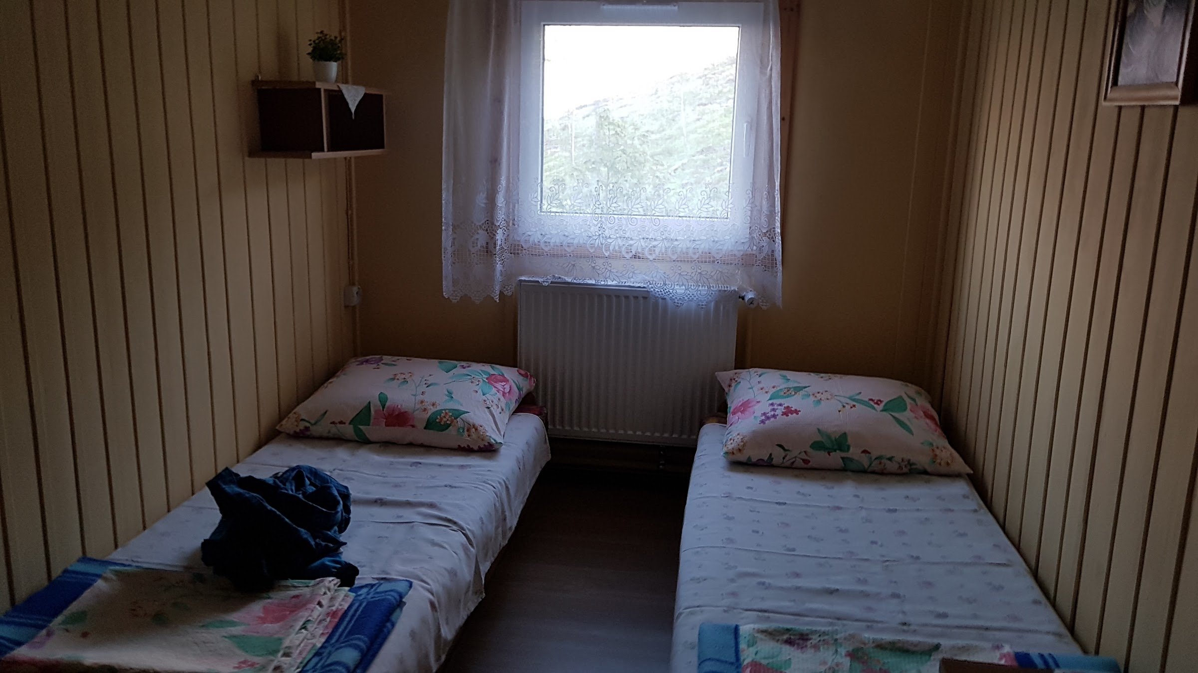 Schronisko Pod Biskupią Kopą